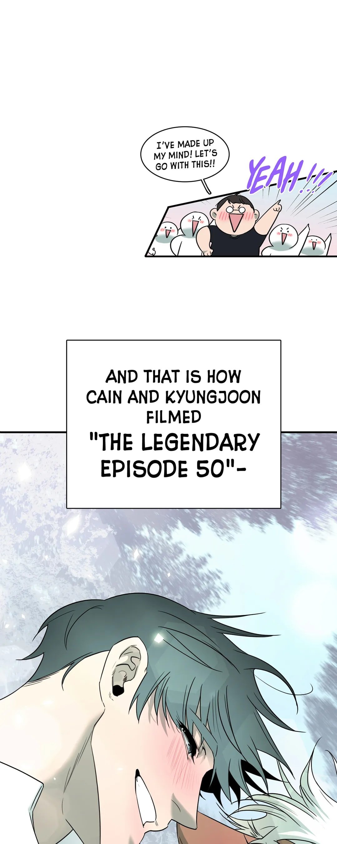 Dear DOO, Chapter 163 image 62